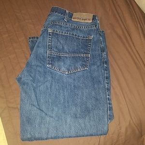 Mens Nautica Jean's 38 x30